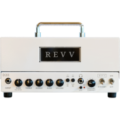 Revv Revv D20 White