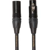 Câbles XLR Roland RMC-G15 - Gold Series 4.5M