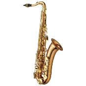 Yanagisawa T-WO20 ELITE - Saxophone ténor bronze verni, avec étui et bec complet