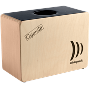 Schlagwerk DC300 Cajonito