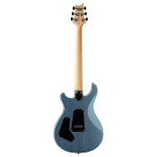 PRS SE CE24 standard satin Ice blue metallic