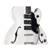 GUILD Westerly F250E Deluxe Maple Blond