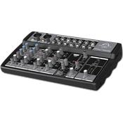 Wharfedale CONNECT1002FX-USB - usb 10 entrées fx