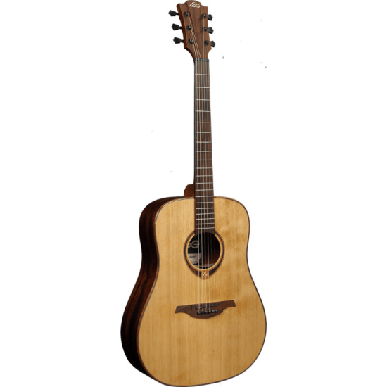 Lag T118D guitare folk dreadnought