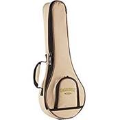 --- DISCONTINUE ---Gretsch G2184 Clarophone UKE BAG brown
