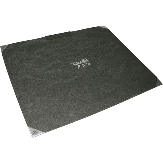 Pearl KCP5 - Tapis de batterie antidérapant