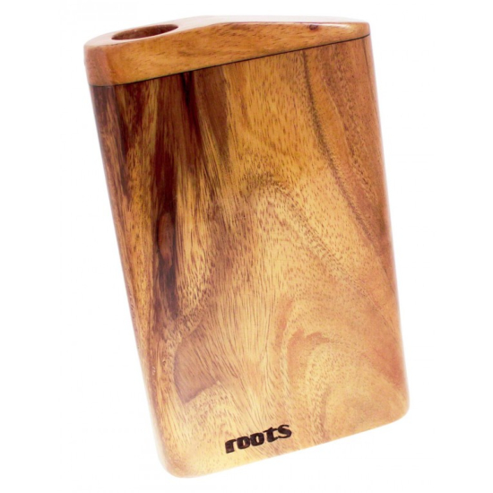 Roots Travel Didgeridoo D