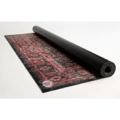 Tapis batterie Drum'N'Base Vintage Persian Black Red