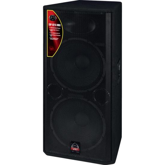 Wharfedale EVP-X215MKII - enceinte passive 3 voies 350w