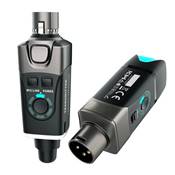 XVIVE SYSTEME HF MICRO XVIVE XLR U3