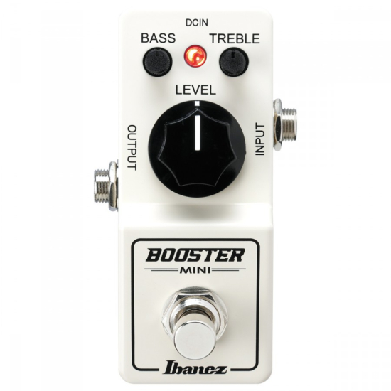 Ibanez Booster mini