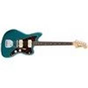 Fender American Original 60s Jazzmaster Rosewood Fingerboard Ocean Turquoise