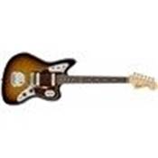 Fender American Original 60s Jaguar Rosewood Fingerboard 3-Color Sunburst