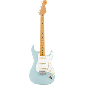Fender Vintera 50s Stratocaster, Maple Fingerboard, Sonic Blue