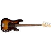 Fender American Original 60s Precision Bass Rosewood Fingerboard 3-Color Sunburst
