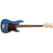 Fender American Original 60s Precision Bass Rosewood Fingerboard Lake Placid Blue