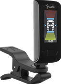 Original Tuner, Black