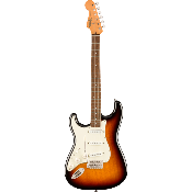 --- DISCONTINUE ---GUITARE ELECTRIQUE SQUIER CLASSIC VIBE LH LRL 3TS