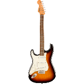 GUITARE ELECTRIQUE SQUIER CLASSIC VIBE LH LRL 3TS