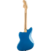--- DISCONTINUE ---Guitare électrique Squier Jazzmaster 40th Anniversary Gold Edition LPB