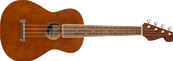 Avalon Tenor Ukulele, Walnut Fingerboard, Natural