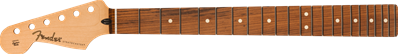 Player Series Stratocaster LH Neck, 22 Medium Jumbo Frets, Pau Ferro, 9.5, Modern C