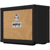 Ampli guitare électrique Orange Rocker 32 black