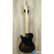 Guitare électrique Magneto U-One Series UT Wave Classic Black