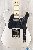 Guitare électrique Fender 75th anniversary telecaster diamond