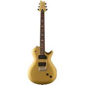 --- DISCONTINUE ---PRS Santana Singlecut TREMOLO Egyptian Gold