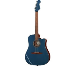 Fender Redondo Classic Cosmic Turquoise w/bag