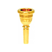 Denis Wick 4880ESMU5U - embouchure eupho ultra aurée 5u