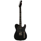 Fender Telecaster JP-20 Made in Japan Limited Edition, Rosewood Fingerboard, Black