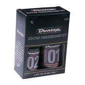 Dunlop 6502 - Kit Entretien Touche Guitare