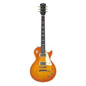 Tokai ALS 62 Honey Burst