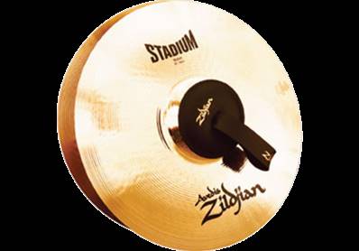 Zildjian A0452 > Cymbales frappées Avedis Stadium series 14