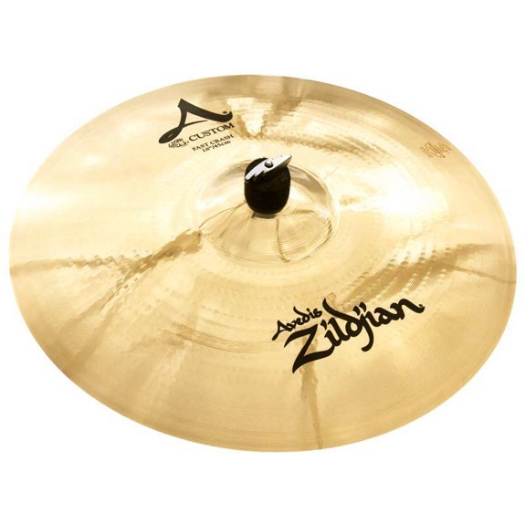Zildjian A20533 Cymbale fast crash A Custom 17