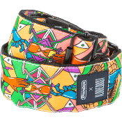 Sangle guitare Dunlop - ADU ILD08