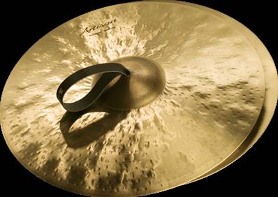 Sabian ARTISAN 20 TRAD SYMPH MED HE