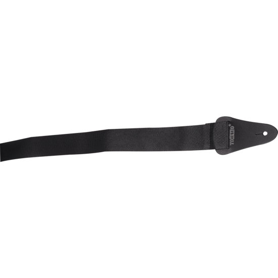 --- DISCONTINUE ---sangle guitare Tobago noir