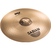 Sabian B8X 16 MEDIUM CRASH