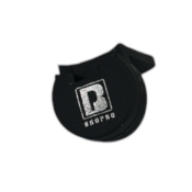 BroPro ASTR-BK - Protège support pouce de clarinette en silicone NOIR