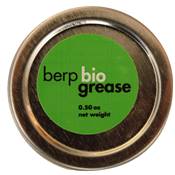 Berp BioGrease - Graisse pour coulisses et lièges