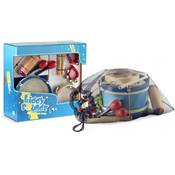 --- DISCONTINUE ---Stagg CPK-4 > kit percussions enfants