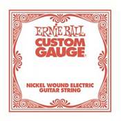 Ernie Ball Corde guitare électrique filée 48