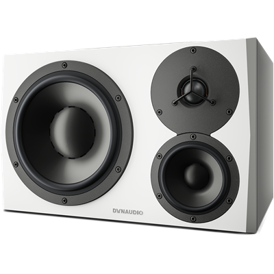 Dynaudio Pro Lyd-48 White - Right