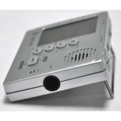 --- DISCONTINUE ---Cherub WMT-555C - accordeur métronome chromatique