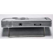 --- DISCONTINUE ---Cherub WMT-555C - accordeur métronome chromatique