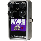 Electro Harmonix Nano Bass Clone