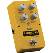 Empress Effects Fuzz